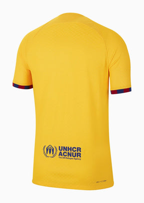 Barcelona 2022/23 fourth Shirt