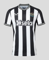 Newcastle 2023/24 Home Shirt