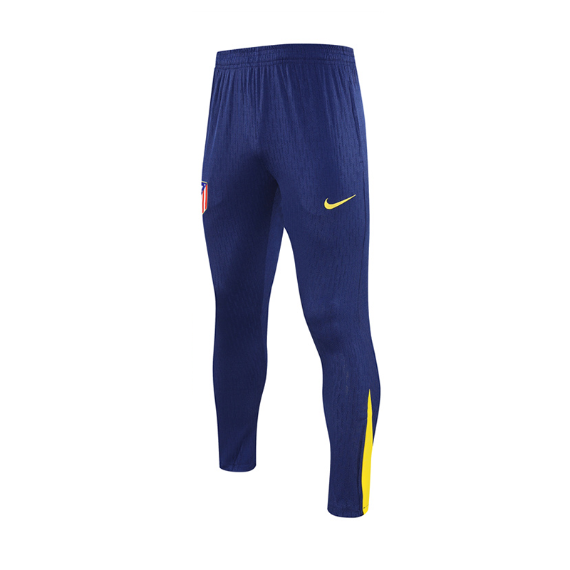Atlético Madrid Training Set 2025/26 - Purple