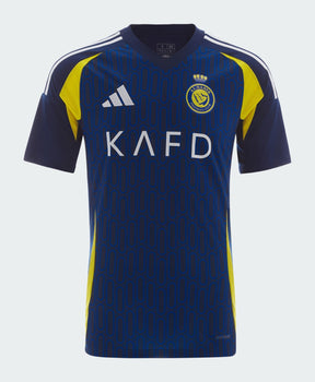 Al Nassr 2024/25 Away Shirt