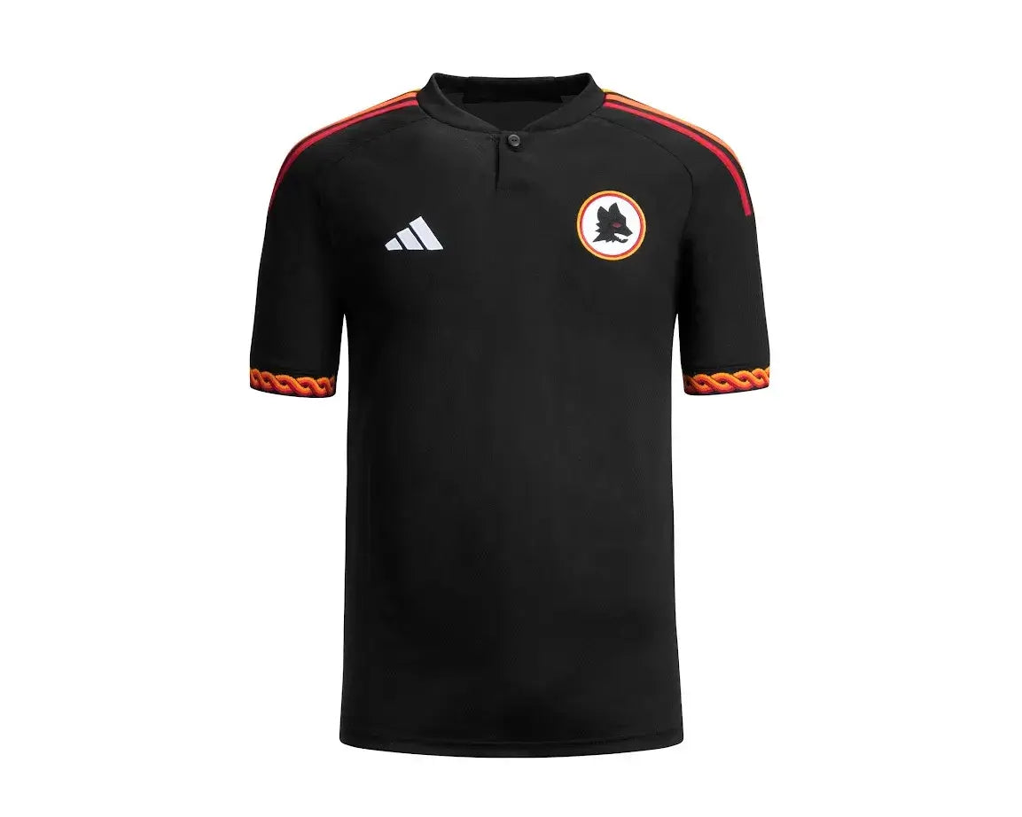 Roma 2023/24 III Shirt