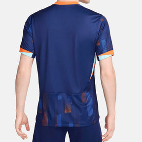 Netherlands 2024/25 Away Shirt