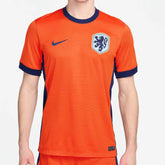 Netherlands 2024/25 Home Shirt