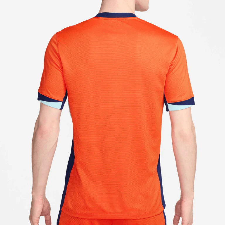 Netherlands 2024/25 Home Shirt