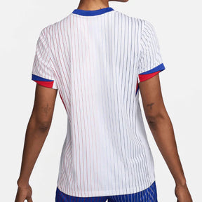 Women's France 2024/25 Away Shirt