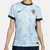 Women's Portugal 2024/25 Away Shirt