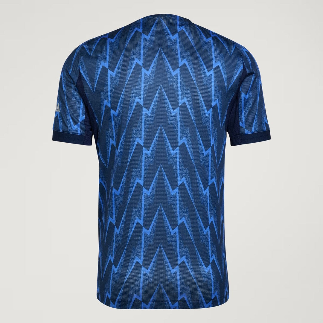 Arsenal 2025/26 Away Shirt