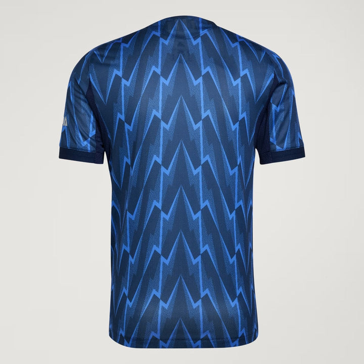 Arsenal 2025/26 Away Shirt