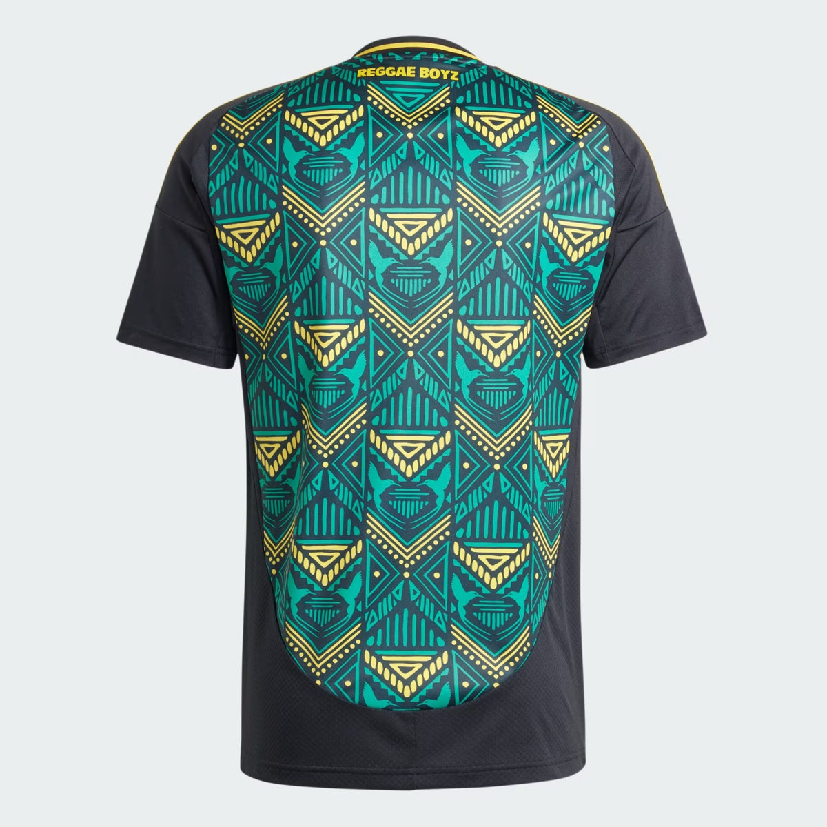 Jamaica 2024/25 Away Shirt