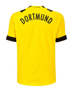 Borussia Dortmund 2022/23 Home Shirt