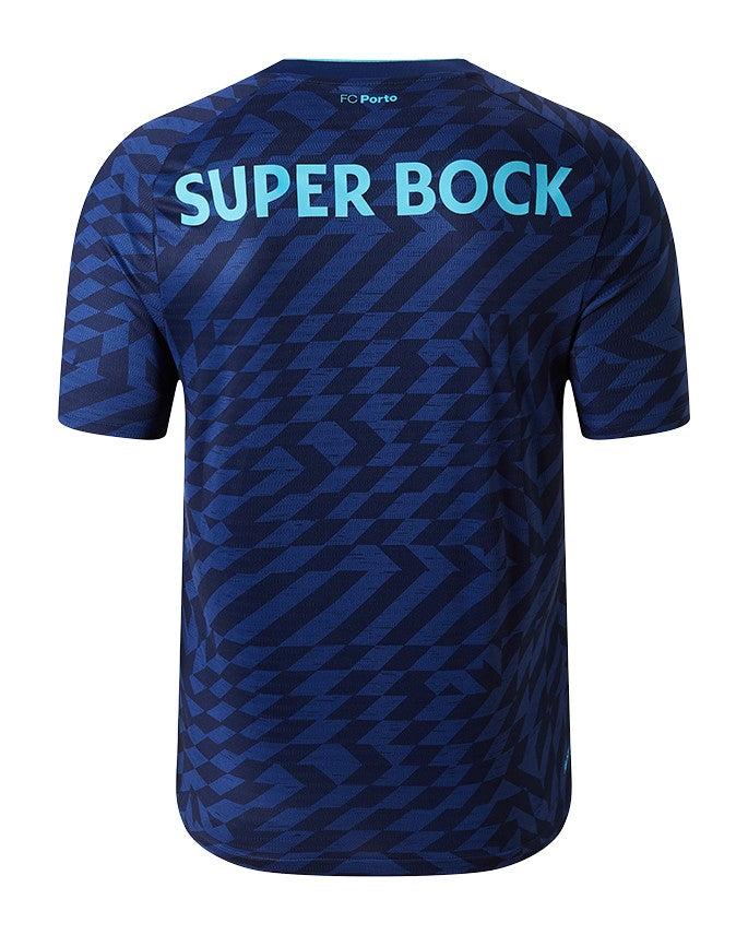 Porto 2024/25 Third Shirt