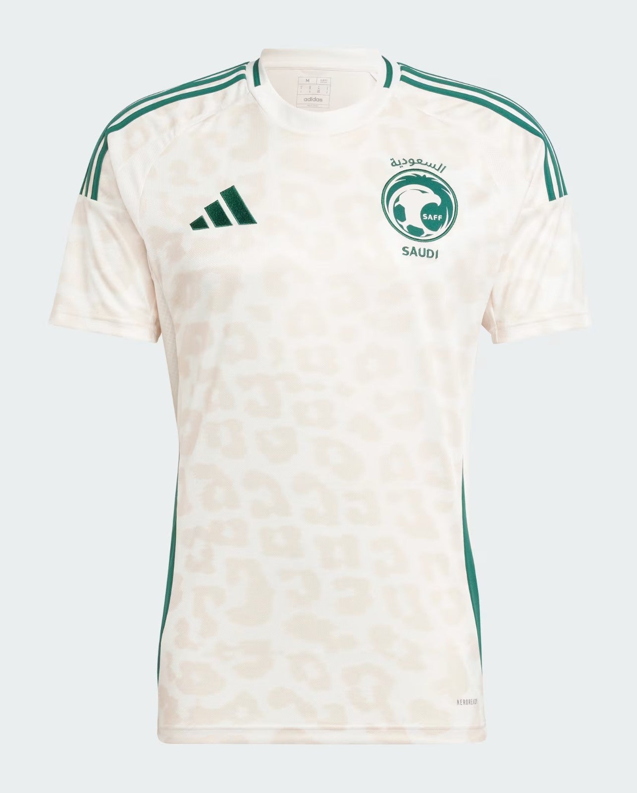 Saudi Arabia 2024/25 Away Shirt