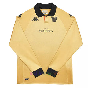 Venezia 2022/23 Third Shirt - Long Sleeve