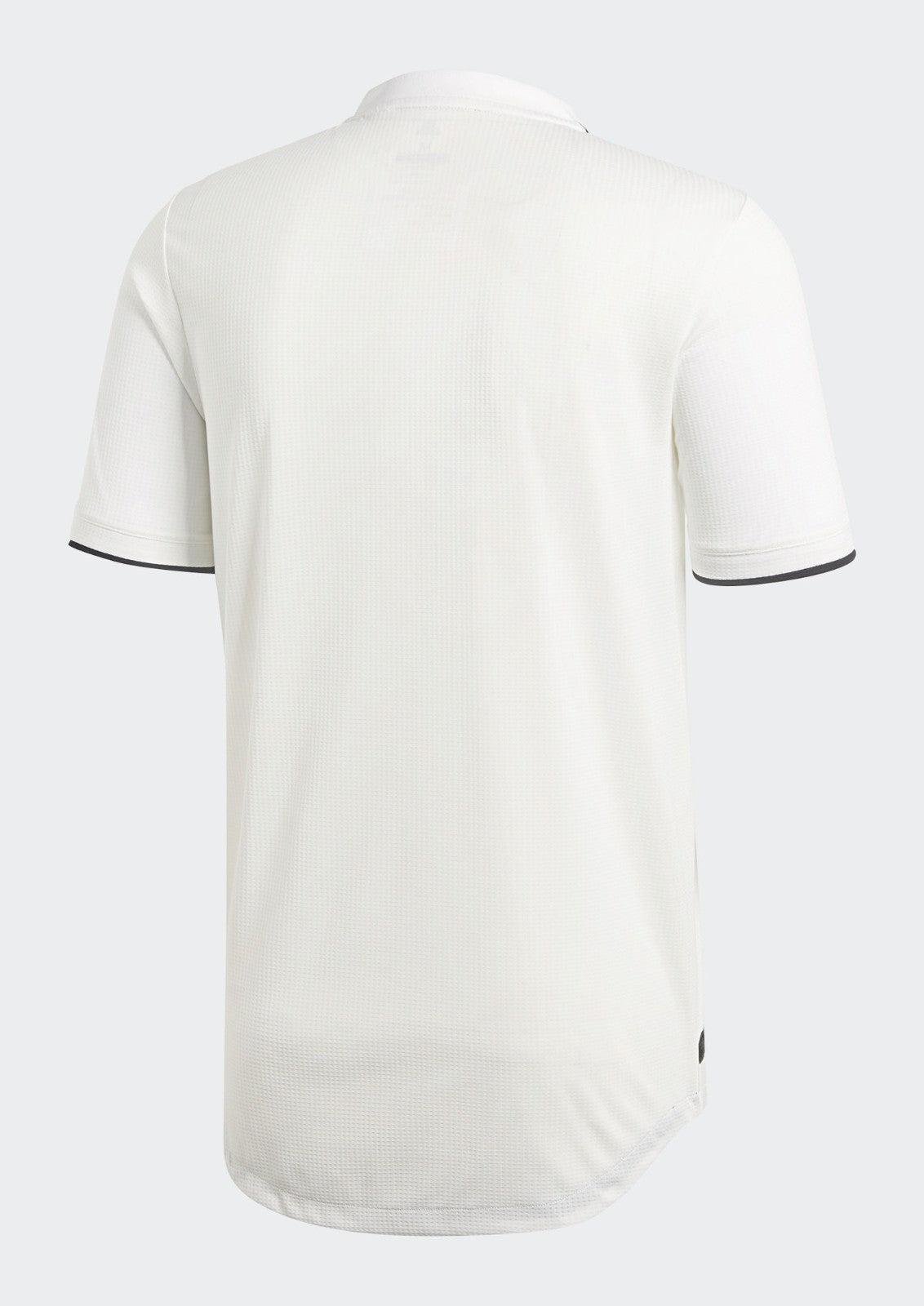 Real Madrid 18/19 Home Retro Shirt