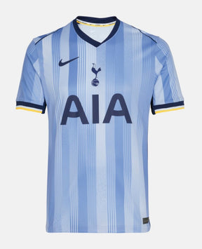 Tottenham 2024/25 Away Shirt