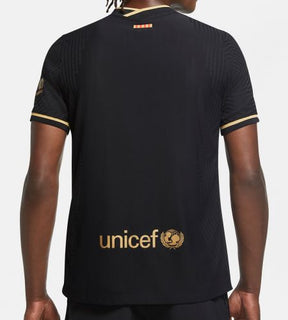 Barcelona 2020/21 Away Shirt