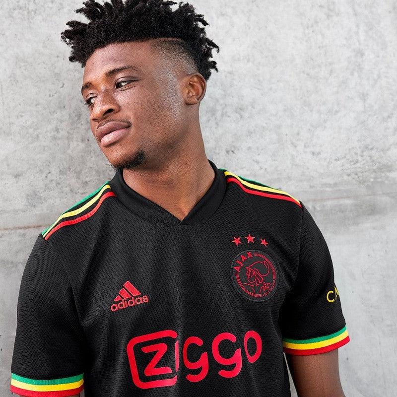 Ajax 2021/22 Third Shirt