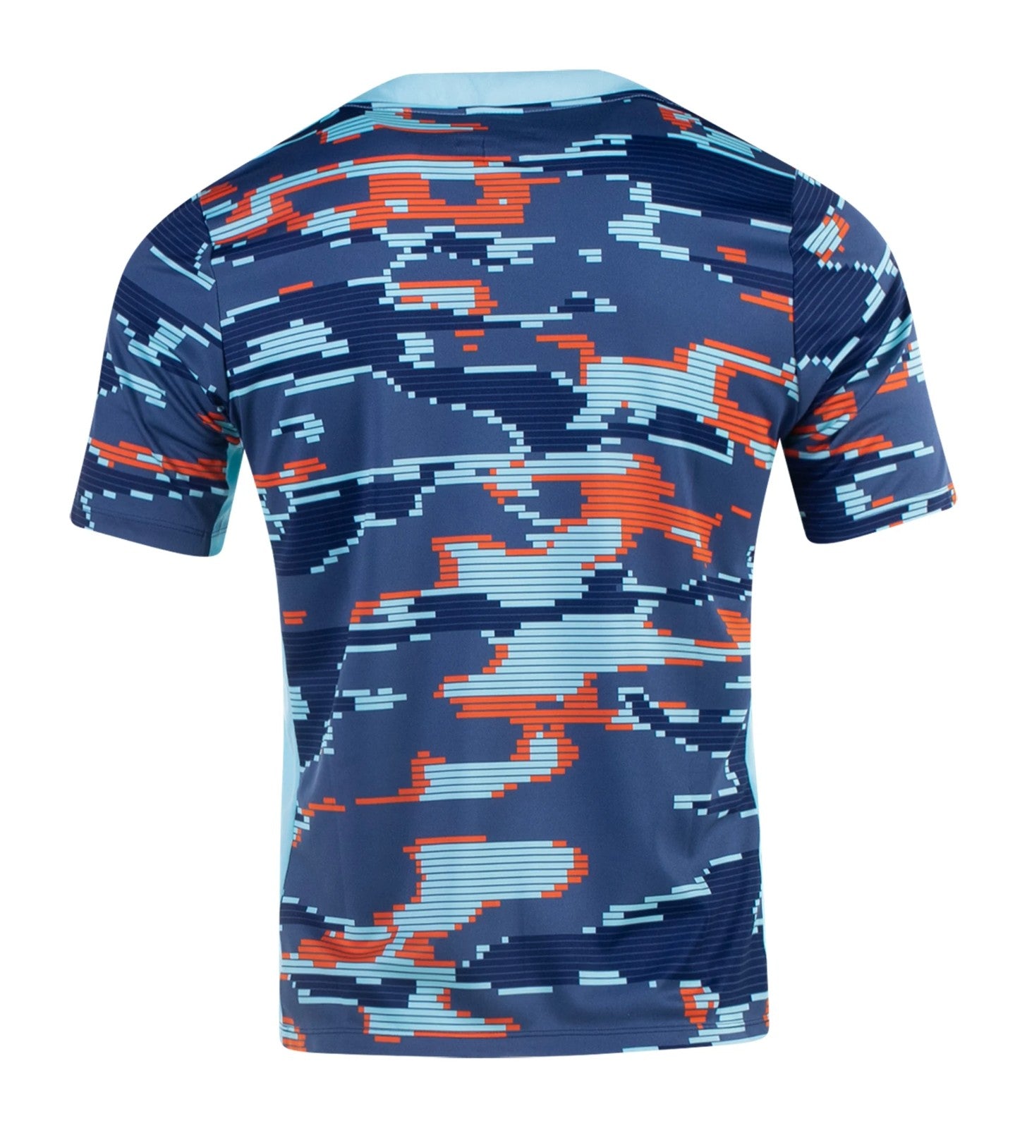 Netherlands 2024/25 Pre-Match Shirt