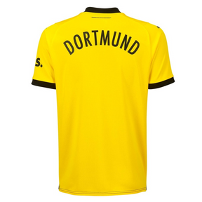 Borussia Dortmund 2023/24 Home Shirt