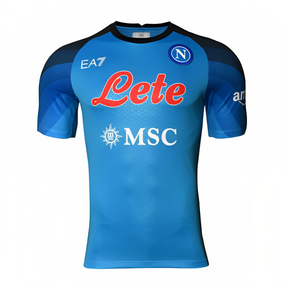 Napoli 2022/23 Home Shirt