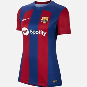 Women's Barcelona 2023/24 Home Shirt