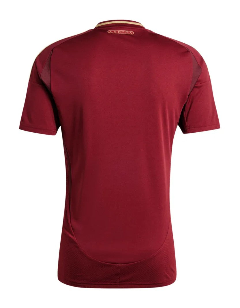 Roma 2024/25 Home Shirt