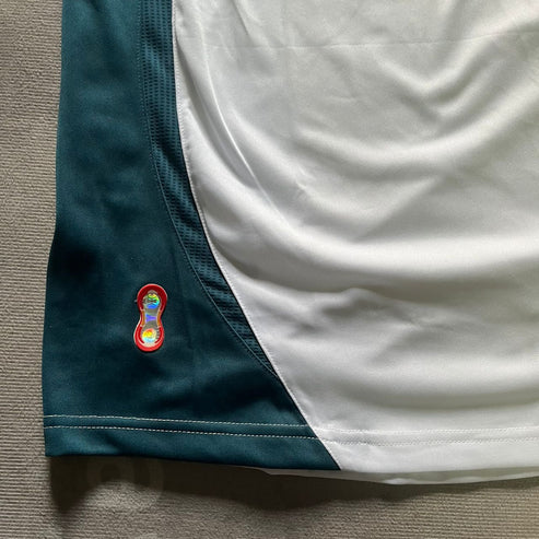 Liverpool 06/07 Retro Third Shirt - Xabi Alonso #14