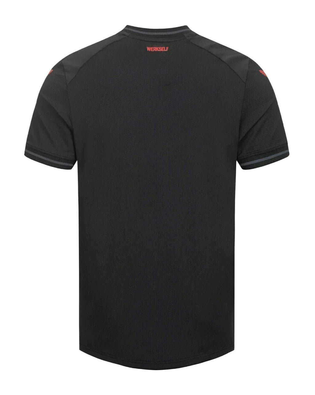 Bayer 04 Leverkusen 2023/24 Home Shirt
