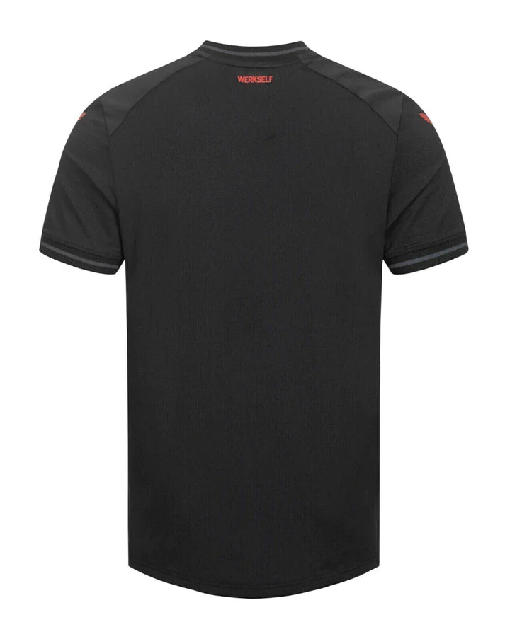 Bayer 04 Leverkusen 2023/24 Home Shirt