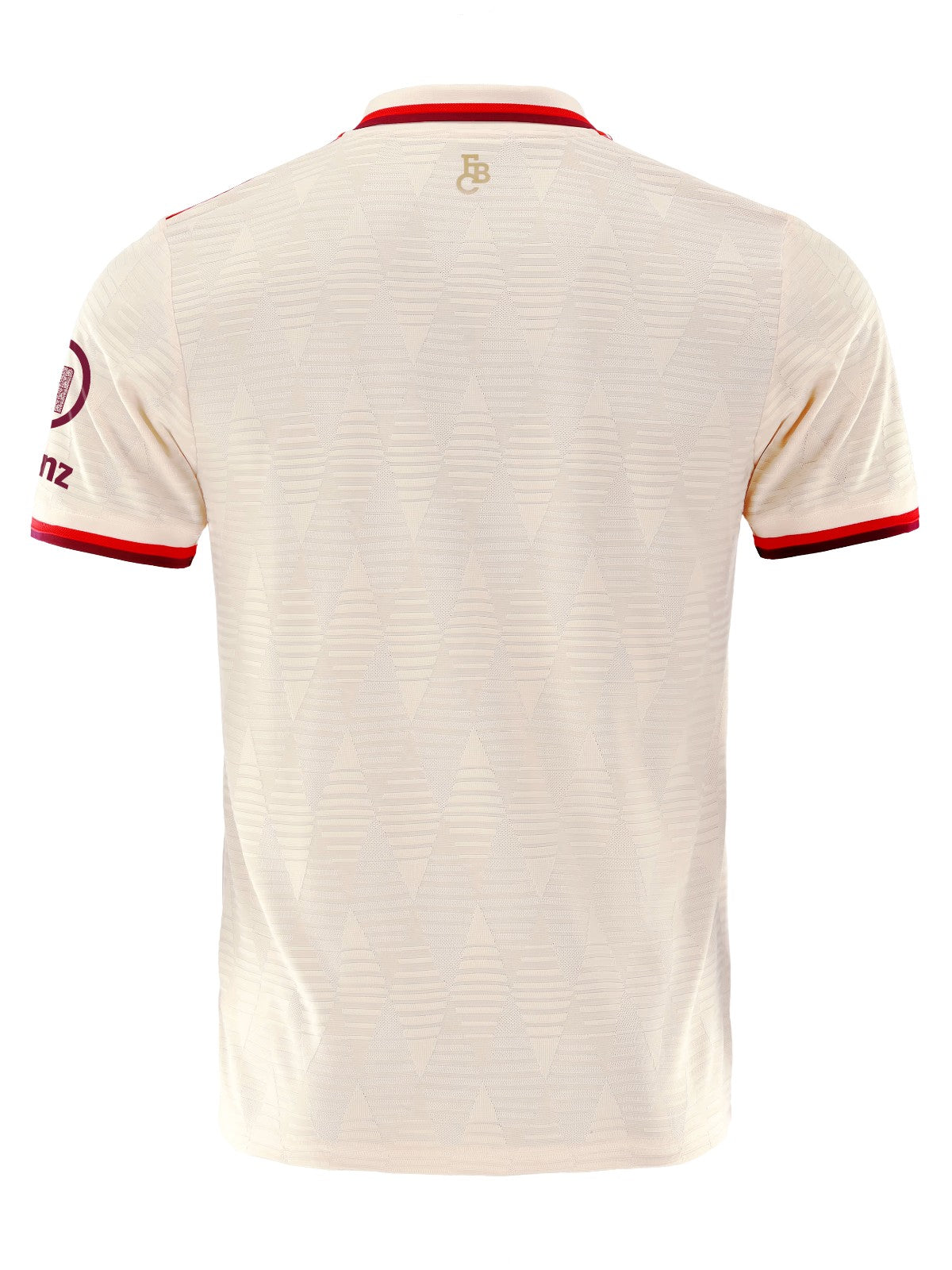 Bayern Munich 2024/25 Third Shirt