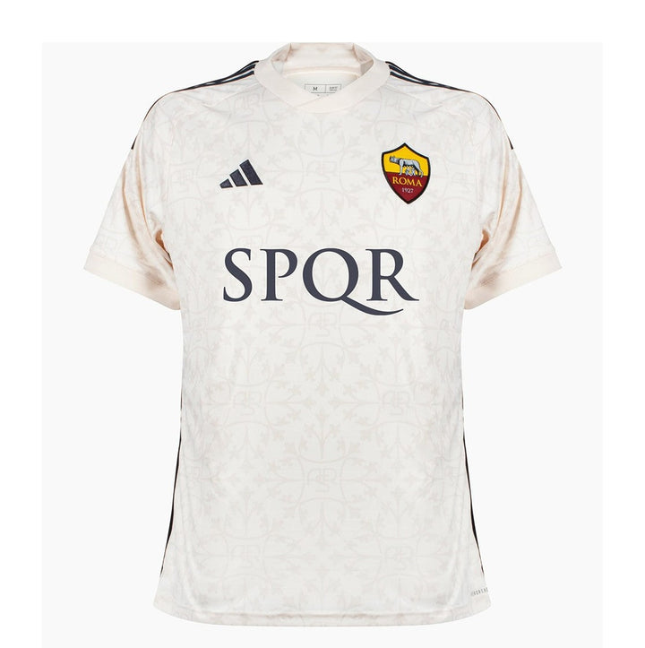 Roma 2023/24 Away Shirt