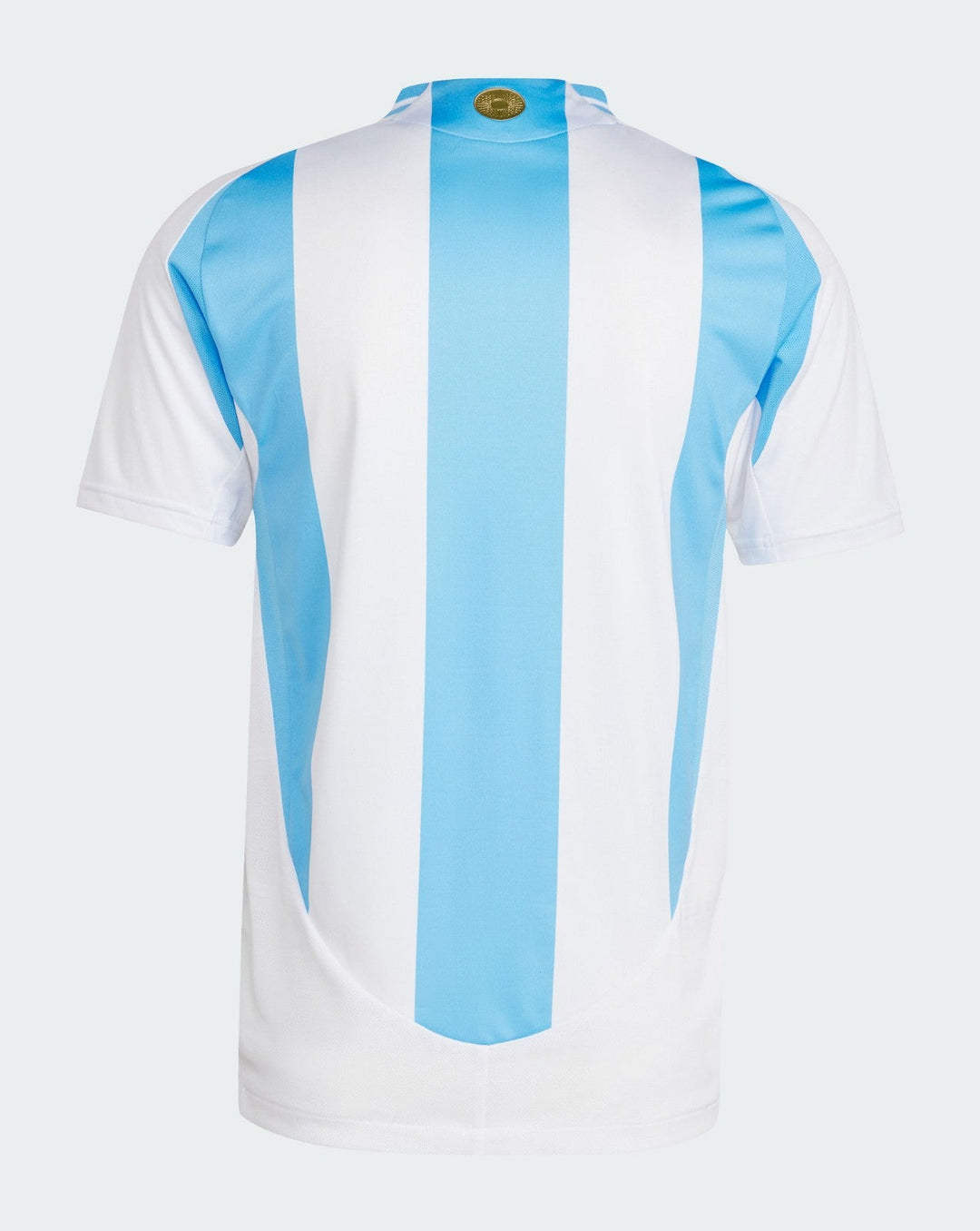 Argentina 2024/25 Home Shirt (+Patch)