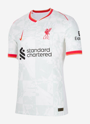 Liverpool 2024/25 Third Shirt