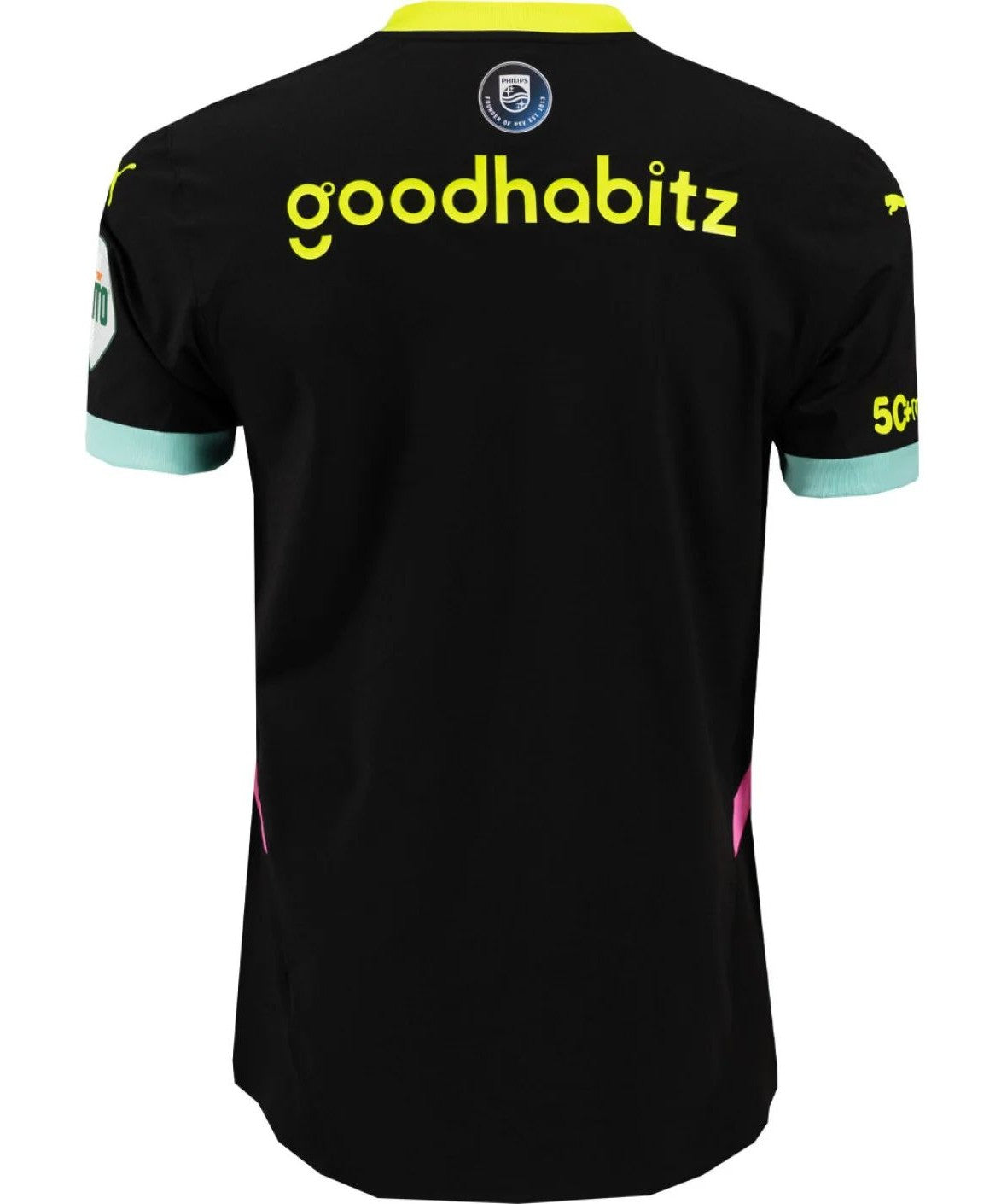 PSV 2024/25 Away Shirt