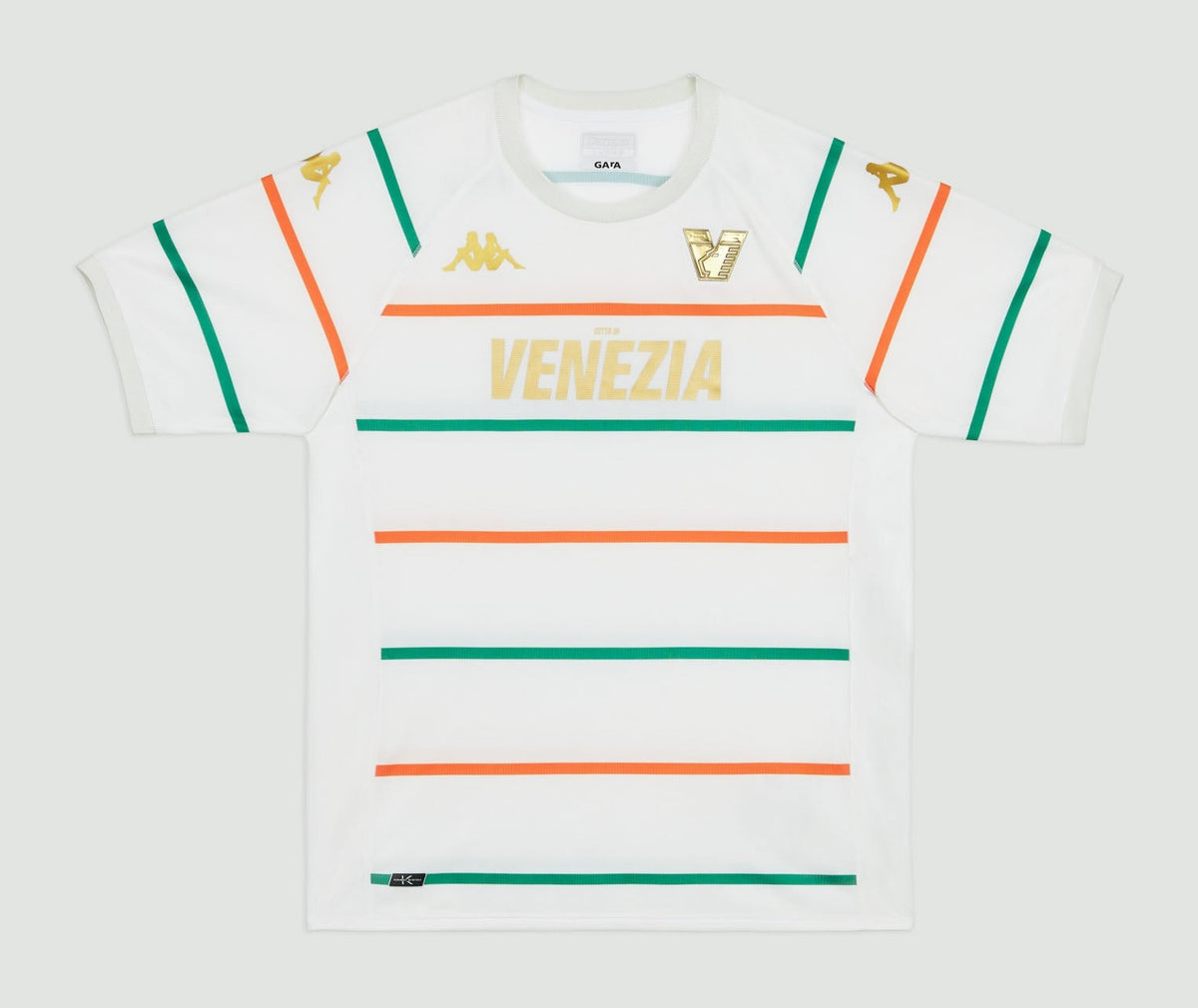 Venezia 2022/23 Away Shirt