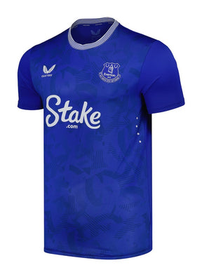 Everton 2024/25 Home Shirt