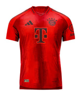 Bayern Munich 2024/25 Home Shirt